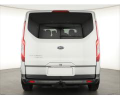 Ford Tourneo Custom 2.0 EcoBlue 125kW - 6