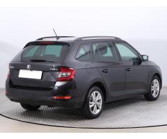 Škoda Fabia 1.0 TSI 70kW - 7