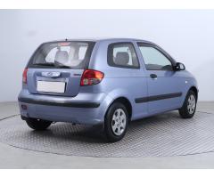 Hyundai Getz 1.1 46kW - 7