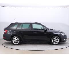 Škoda Fabia 1.0 TSI 70kW - 8