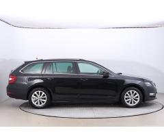 Škoda Octavia 2.0 TDI 110kW - 8