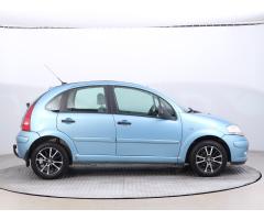 Citroën C3 1.4 HDi 50kW - 8