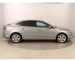 Ford Mondeo 2.2 TDCI 129kW - 8