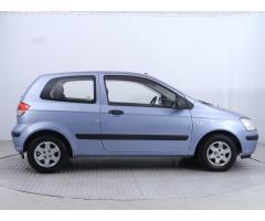 Hyundai Getz 1.1 46kW - 8