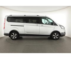 Ford Tourneo Custom 2.0 EcoBlue 125kW - 8