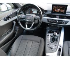 Audi A4 2.0 TDI 110kW - 9