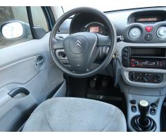 Citroën C3 1.4 HDi 50kW - 9