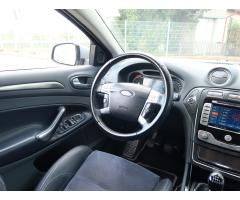 Ford Mondeo 2.2 TDCI 129kW - 9