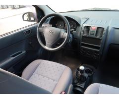 Hyundai Getz 1.1 46kW - 9