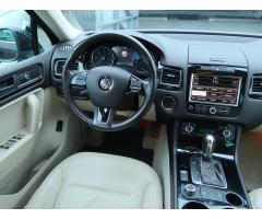 Volkswagen Touareg 3.0 TDI 150kW - 9