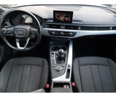 Audi A4 2.0 TDI 110kW - 10