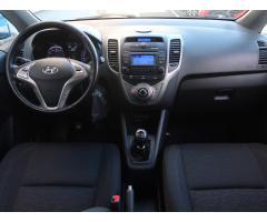 Hyundai ix20 1.6 CVVT 92kW - 10