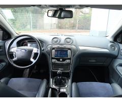 Ford Mondeo 2.2 TDCI 129kW - 10