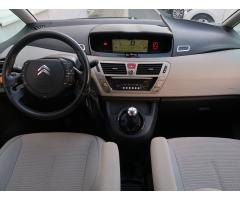 Citroën C4 Picasso 1.6 i 88kW - 10