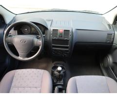 Hyundai Getz 1.1 46kW - 10