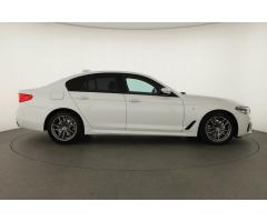 BMW Řada 5 520d xDrive 140kW - 10