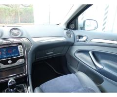 Ford Mondeo 2.2 TDCI 129kW - 11