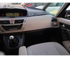 Citroën C4 Picasso 1.6 i 88kW - 11