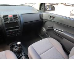 Hyundai Getz 1.1 46kW - 11