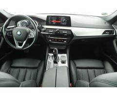 BMW Řada 5 520d xDrive 140kW - 11