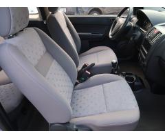 Hyundai Getz 1.1 46kW - 12