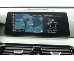 BMW Řada 5 520d xDrive 140kW - 20