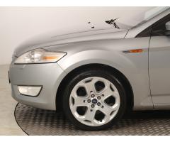 Ford Mondeo 2.2 TDCI 129kW - 21