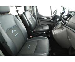 Ford Tourneo Custom 2.0 EcoBlue 125kW - 22