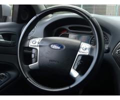 Ford Mondeo 2.2 TDCI 129kW - 27