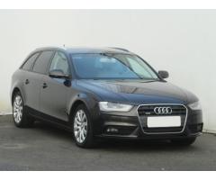 Audi A4 3.0 TDI 180kW - 1