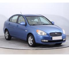 Hyundai Accent 1.4i 71kW - 1