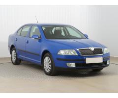 Škoda Octavia 1.9 TDI 77kW - 1