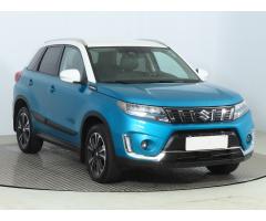 Suzuki Vitara 1.4 BoosterJet 95kW - 1