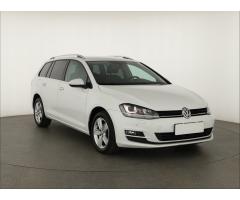 Volkswagen Golf 1.6 TDI 81kW - 1