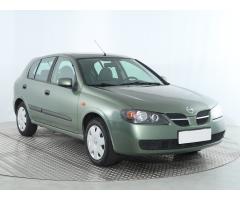 Nissan Almera 1.5 72kW - 1