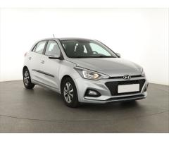 Hyundai i20 1.2 55kW - 1