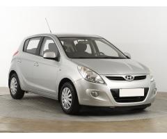 Hyundai i20 1.2 57kW - 1