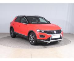 Volkswagen T-Roc 1.5 TSI 110kW - 1