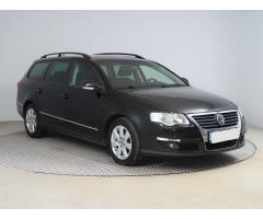 Volkswagen Passat 1.9 TDI 77kW - 1