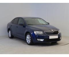 Škoda Octavia 1.2 TSI 77kW - 1