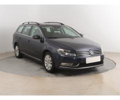 Volkswagen Passat 2.0 TDI 125kW - 1