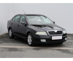 Škoda Octavia 1.9 TDI 77kW - 1