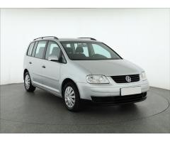 Volkswagen Touran 1.9 TDI 66kW - 1