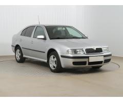 Škoda Octavia 1.6 75kW - 1