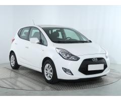 Hyundai ix20 1.4 CVVT 66kW - 1