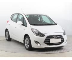 Hyundai ix20 1.4 CVVT 66kW - 1