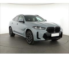 BMW X6 xDrive30d 210kW - 1