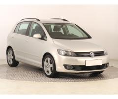 Volkswagen Golf Plus 1.2 TSI 63kW - 1