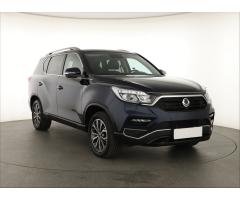 SsangYong Rexton 2.2 Diesel 133kW - 1