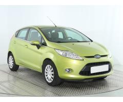 Ford Fiesta 1.25 i 44kW - 1